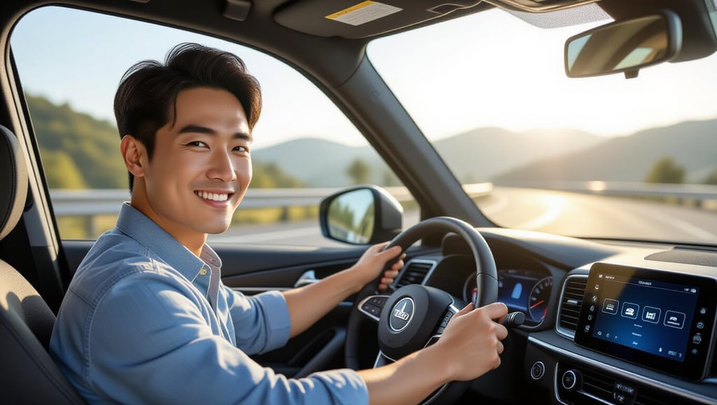 🔍 마일리지 활용 및 조회 절차 안내