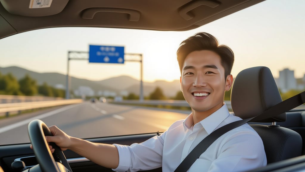 📋 착한운전 마일리지, 왜 필요할까요?