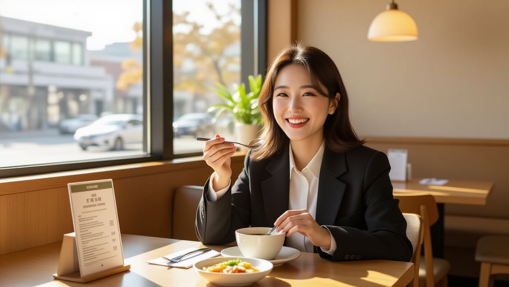 📋 든든한 한끼 지원사업 개요