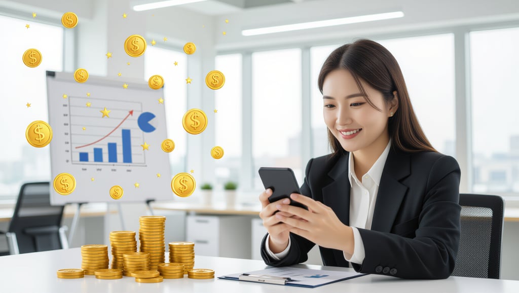 💰 20% 환급 구조와 최대 혜택