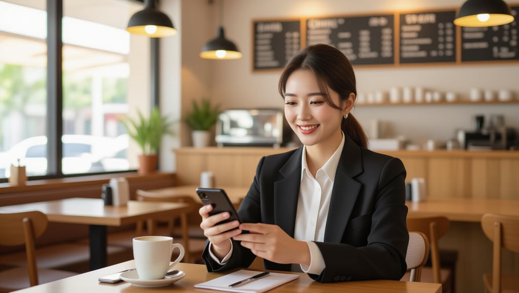 💳 이용 가맹점 및 결제 조건