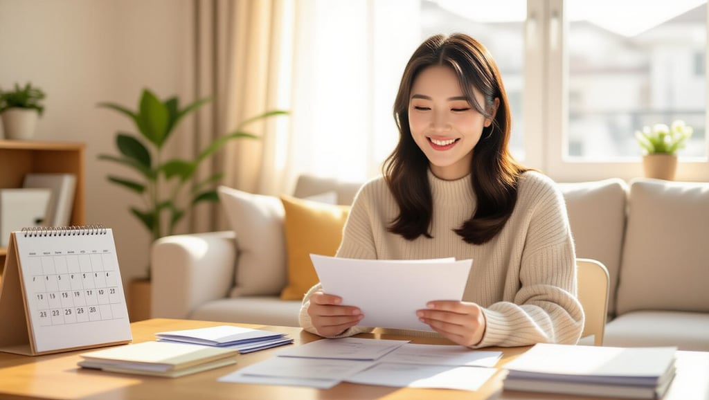 ⚠️ 꼭 알아두세요! 검사비 환급 주의사항 및 팁