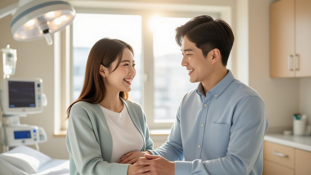 📊 어떤 검사를 받고 얼마를 지원받나요? 검사 항목 및 지원 금액