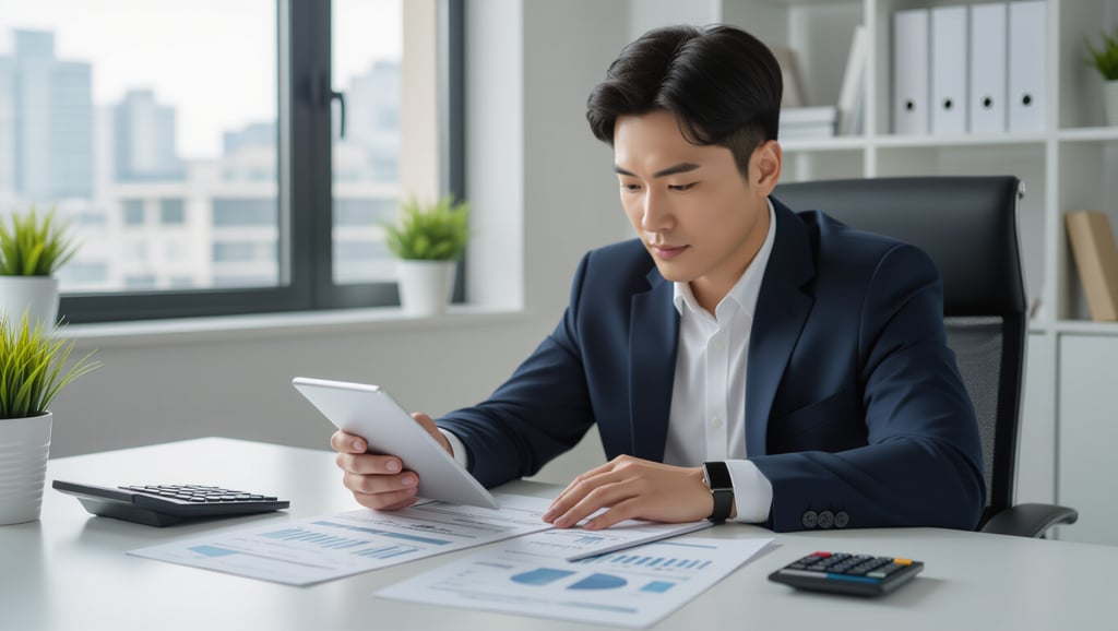 2026 종합소득세 신고 기간 및 대상자, 프리랜서 환급 극대화 절세 전략 5 💰 환급액 극대화! 경비 처리 & 공제 전략