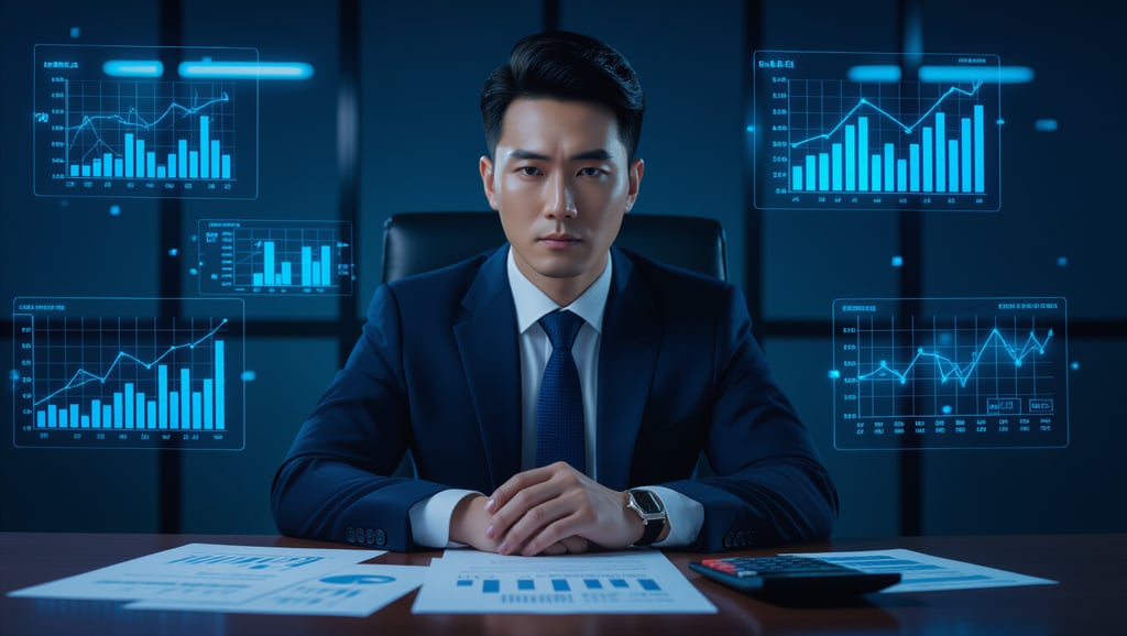 2026 종합소득세 신고 기간 및 대상자, 프리랜서 환급 극대화 절세 전략 3 ⚠️ 신고 누락 시, 어떤 불이익이 있을까요?