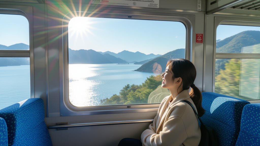2026 여행가는 달 코레일 할인 혜택과 관광열차 노선 예매 가이드 3 🚂 코레일 관광열차 8종 완벽 가이드