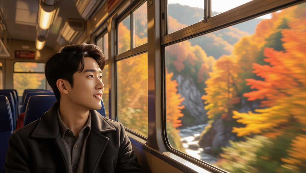 2026 여행가는 달 코레일 할인 혜택과 관광열차 노선 예매 가이드 5 🎫 내일로 패스로 즐기는 사계절 기차여행