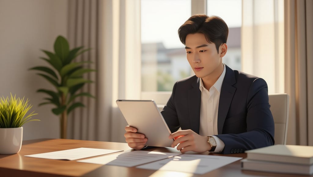 2026년 청년안심주택 입주 자격 및 신청 방법, 공급 일정 핵심 가이드 8 💡 당첨 확률 높이는 핵심 팁