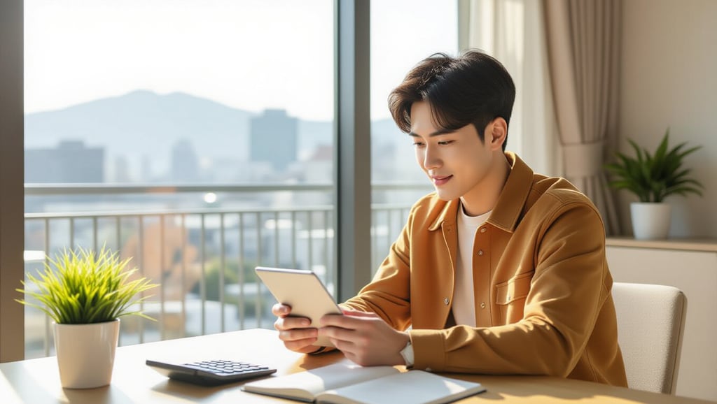 2026년 청년안심주택 입주 자격 및 신청 방법, 공급 일정 핵심 가이드 7 💰 임대료 부담 줄이는 금융 지원
