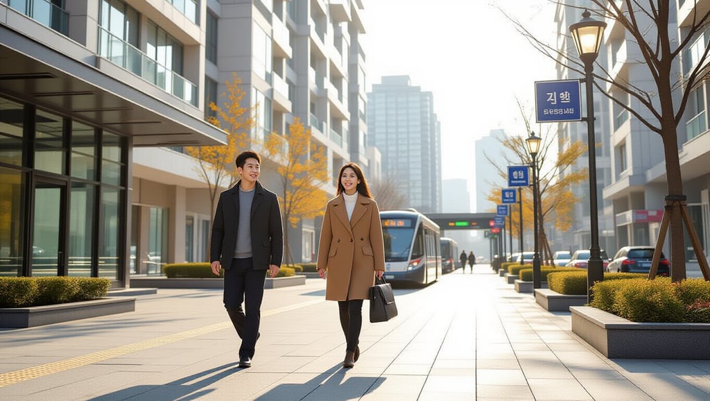 2026년 청년안심주택 입주 자격 및 신청 방법, 공급 일정 핵심 가이드 2 📋 청년안심주택, 어떤 제도인가요?