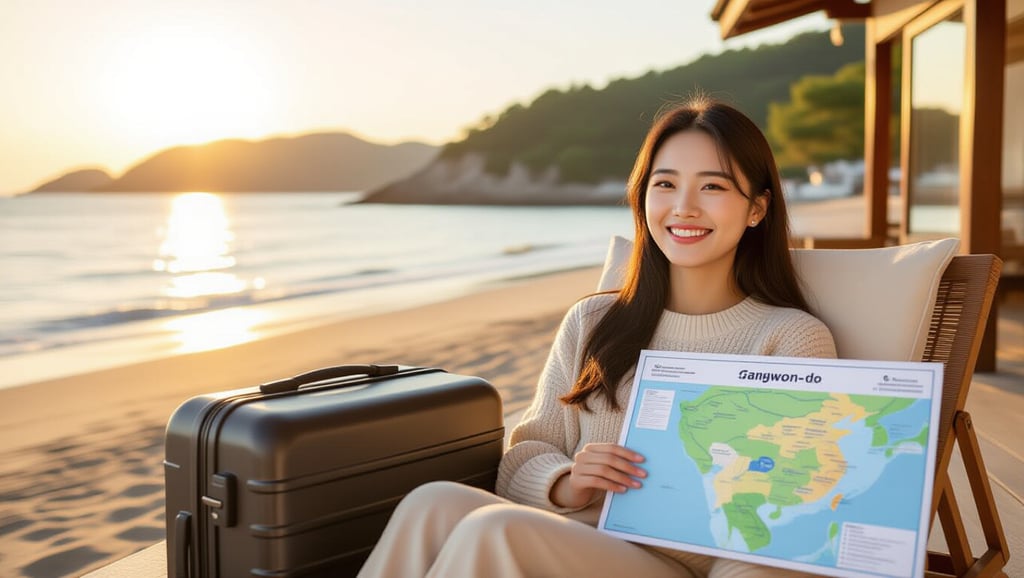 2026 숙박세일페스타 최대 7만원 할인 쿠폰 발급 방법 및 예약 꿀팁 4 🗺️ 어디서 사용할 수 있나요? 대상 지역 및 숙소