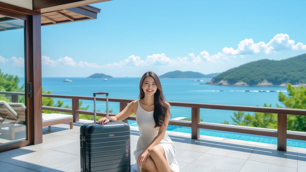 2026 숙박세일페스타 최대 7만원 할인 쿠폰 발급 방법 및 예약 꿀팁 2 📋 2026 숙박세일페스타, 어떤 행사인가요?