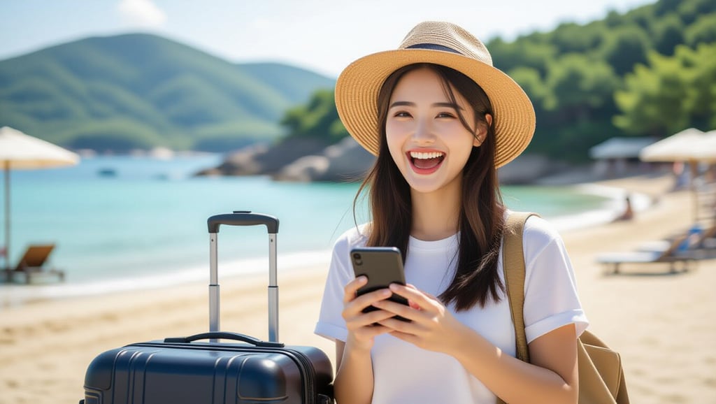 2026 숙박세일페스타 최대 7만원 할인 쿠폰 발급 방법 및 예약 꿀팁 8 📌 마무리
