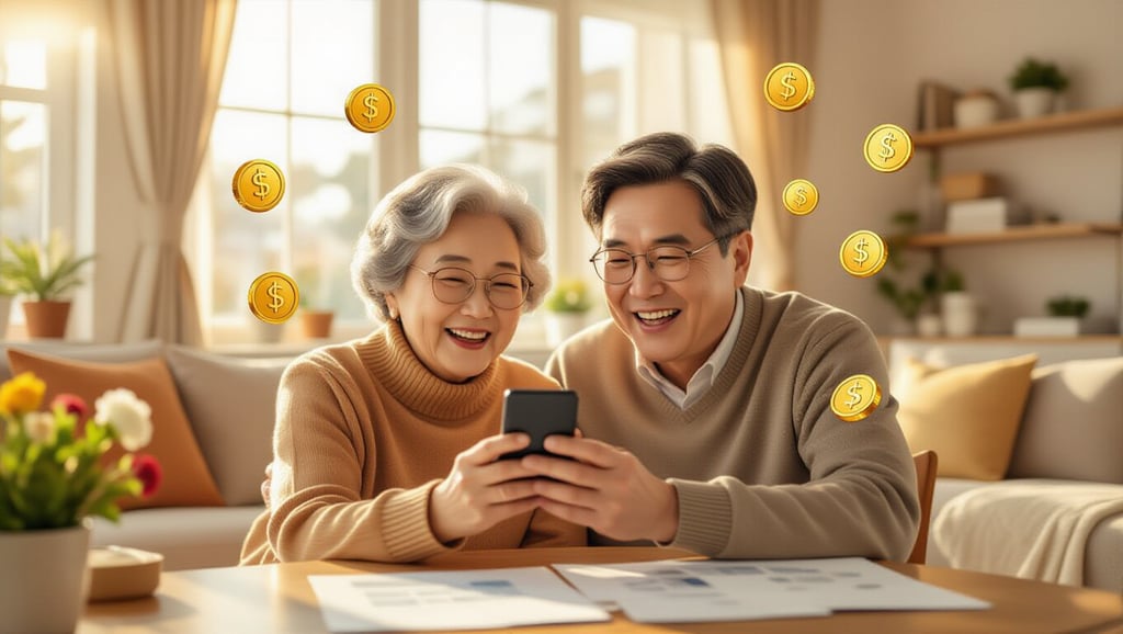 2026년 통신요금 감면 대상 및 신청 방법, 전기·가스 통합 혜택까지 확인 3 📊 계층별 통신비 감면 혜택, 얼마나 받을까요?