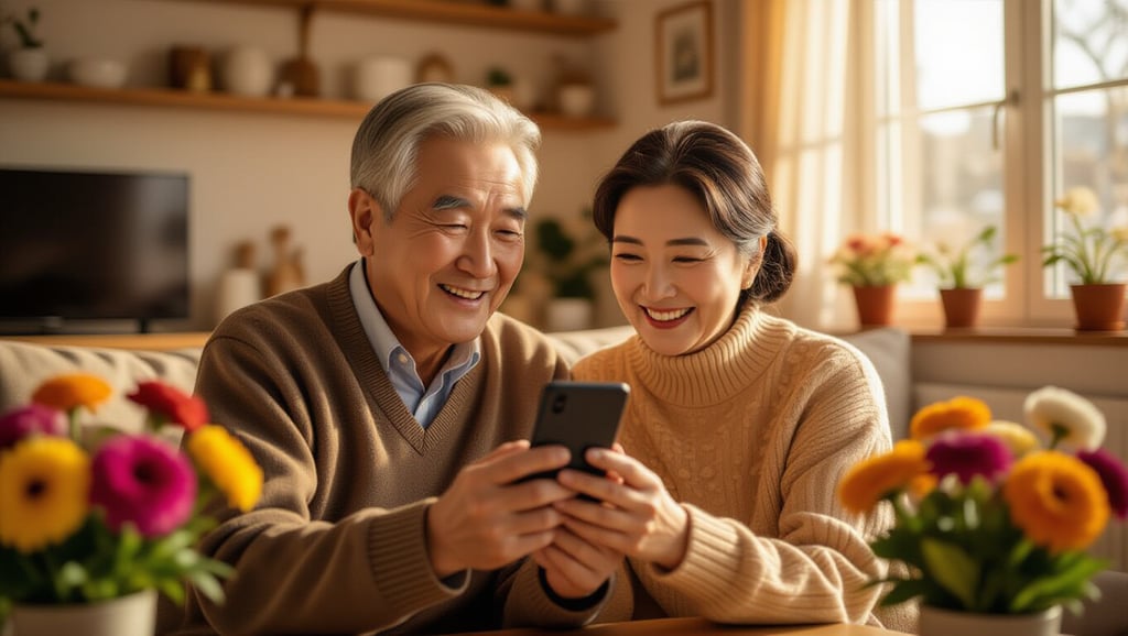2026년 통신요금 감면 대상 및 신청 방법, 전기·가스 통합 혜택까지 확인 7 🔍 복지멤버십으로 숨은 혜택 찾기!