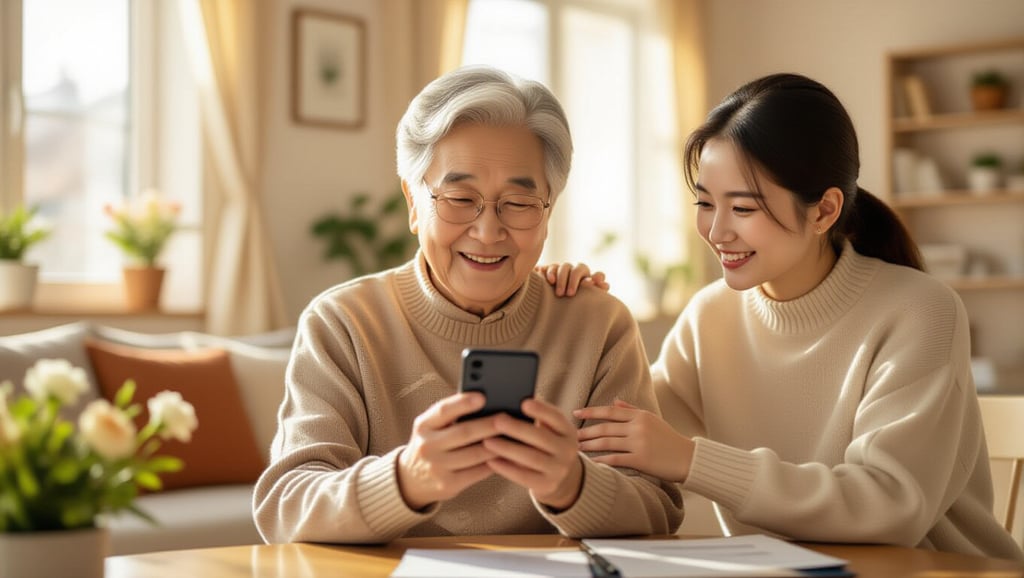 2026년 통신요금 감면 대상 및 신청 방법, 전기·가스 통합 혜택까지 확인 2 📋 2026년 통신요금 감면, 누가 받을 수 있나요?