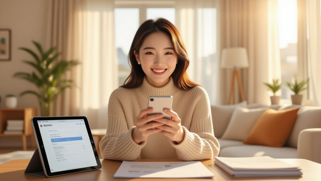 2026년 통신요금 감면 대상 및 신청 방법, 전기·가스 통합 혜택까지 확인 4 📝 통신요금 감면, 이렇게 신청하세요! (온라인/오프라인)
