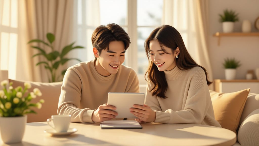 2026년 정부지원금 생애주기별 혜택 및 신청 자격 가이드 8 🌟 마무리