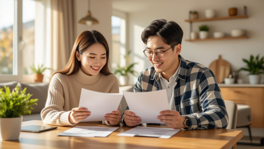 2026 근로장려금 가구별 소득 재산 기준 및 최대 지급액 신청 방법 2 📋 근로장려금 제도 핵심 이해