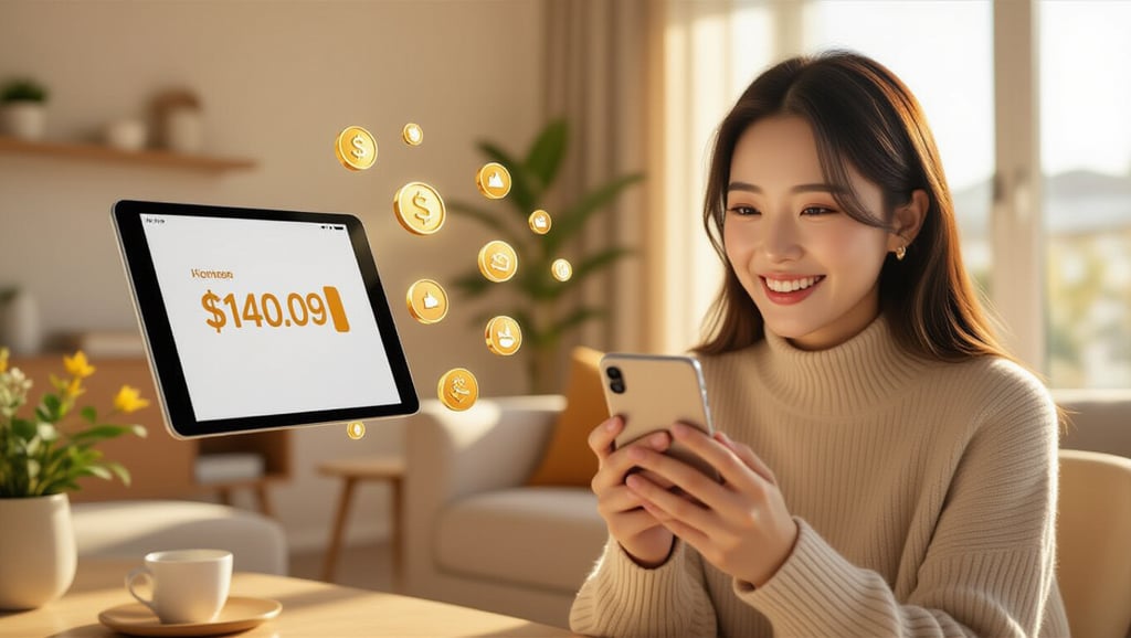 2026 근로장려금 가구별 소득 재산 기준 및 최대 지급액 신청 방법 9 📌 마무리