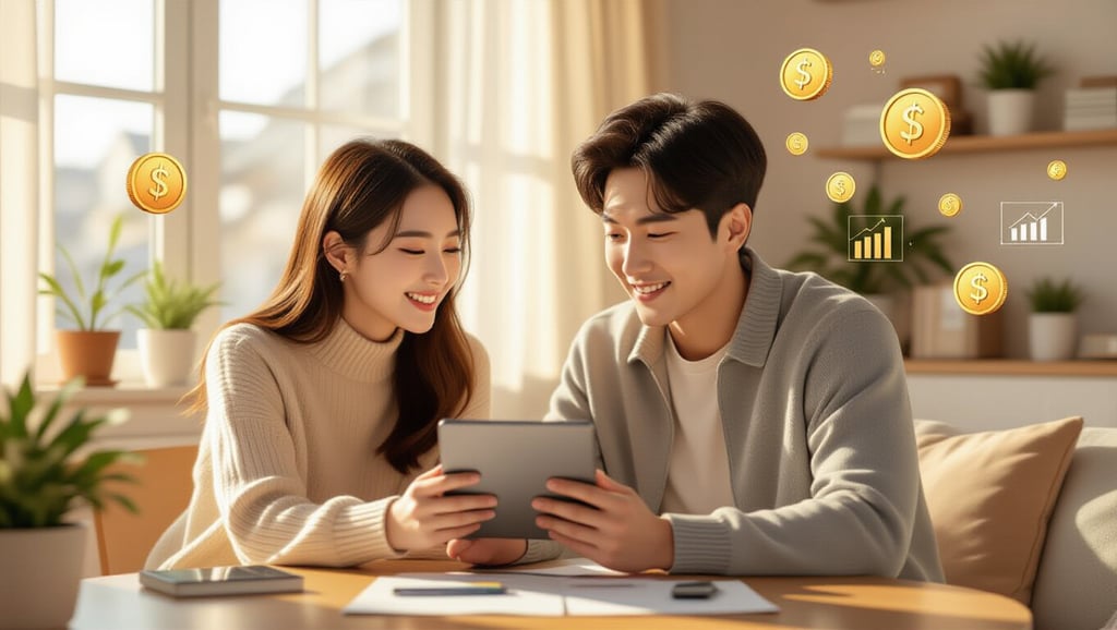 2026 근로장려금 가구별 소득 재산 기준 및 최대 지급액 신청 방법 5 💸 최대 지급액과 실제 수령액 계산