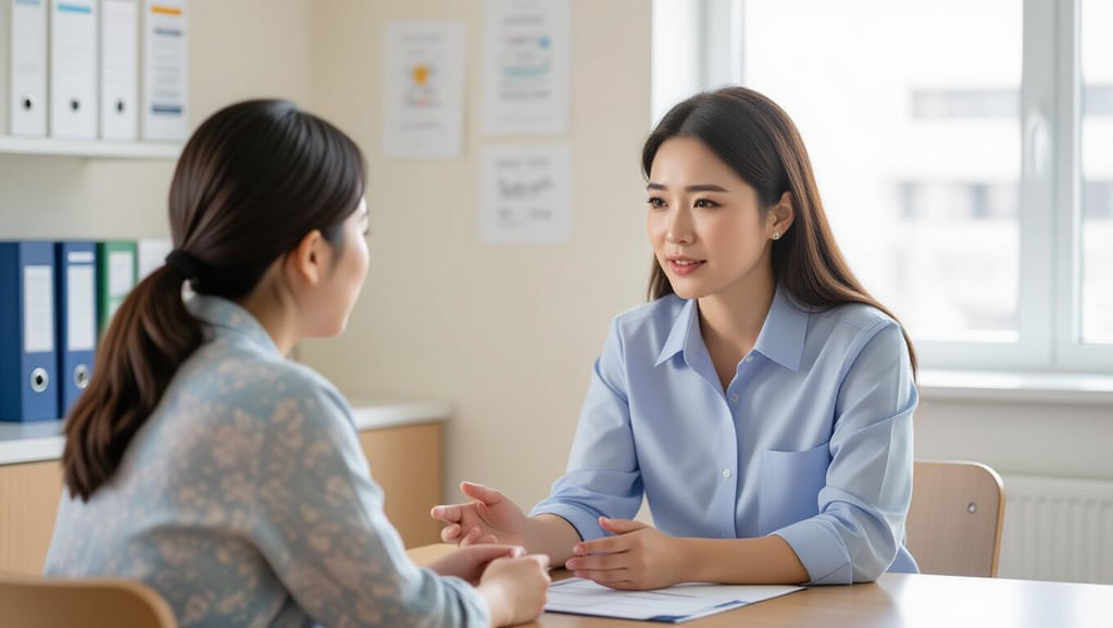 2026년 중증·장기이식 환자 의료비 지원 제도 신청 방법 및 혜택 가이드 6 🤝 경제적 위기 가구를 위한 지원 활용법