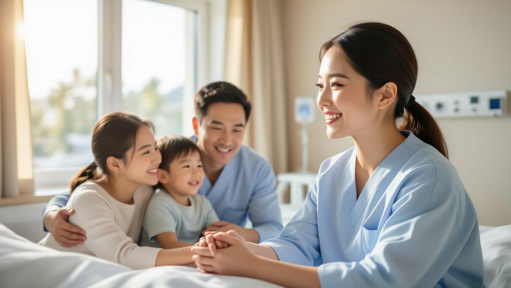 2026년 중증·장기이식 환자 의료비 지원 제도 신청 방법 및 혜택 가이드 2 📋 2026년 장기이식 통합지원 사업 개요