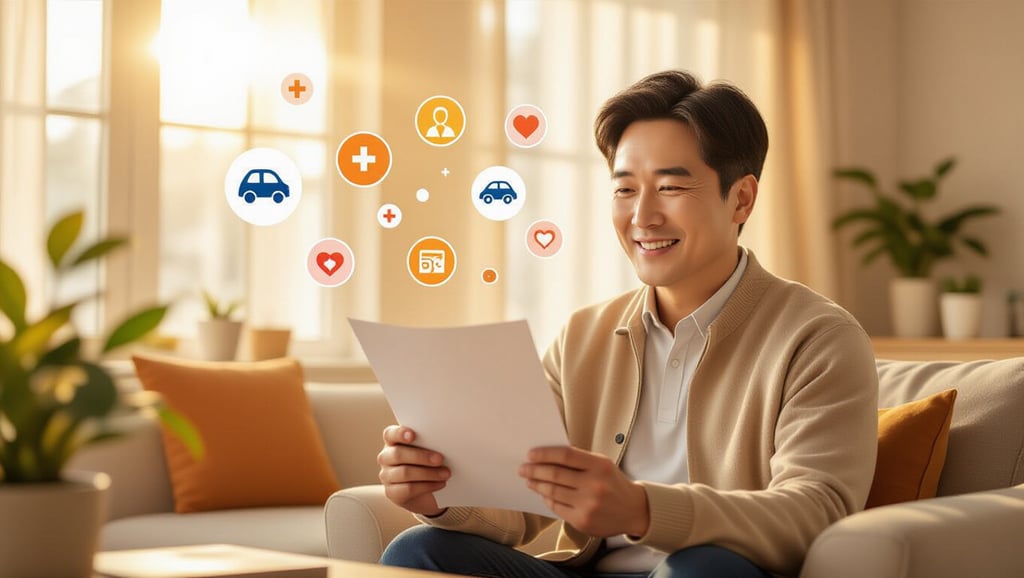2026년 중증·장기이식 환자 의료비 지원 제도 신청 방법 및 혜택 가이드 7 ♿ 장애 등록을 통한 추가 복지 혜택