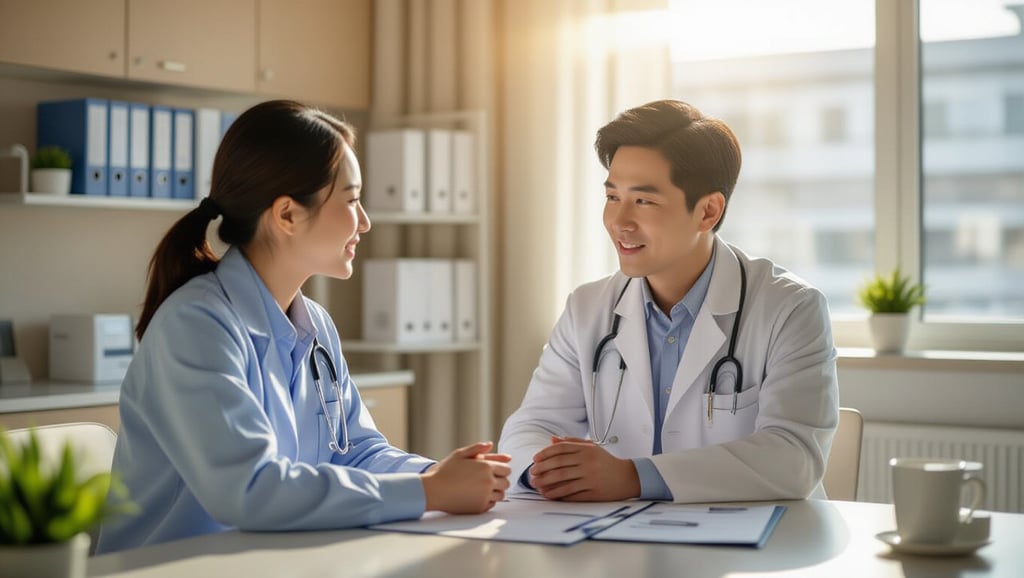 2026년 중증·장기이식 환자 의료비 지원 제도 신청 방법 및 혜택 가이드 3 💡 본인부담금을 낮추는 주요 의료비 지원 제도
