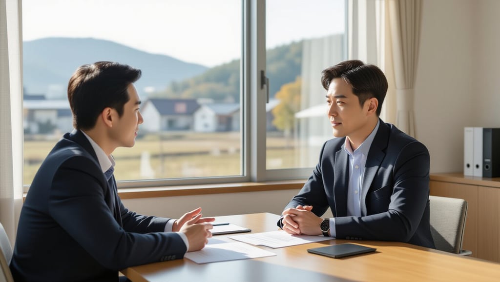 📝 마을변호사 상담, 이렇게 신청하세요!