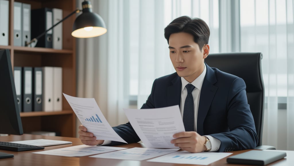 ✅ 상담 전 꼭 확인하세요!