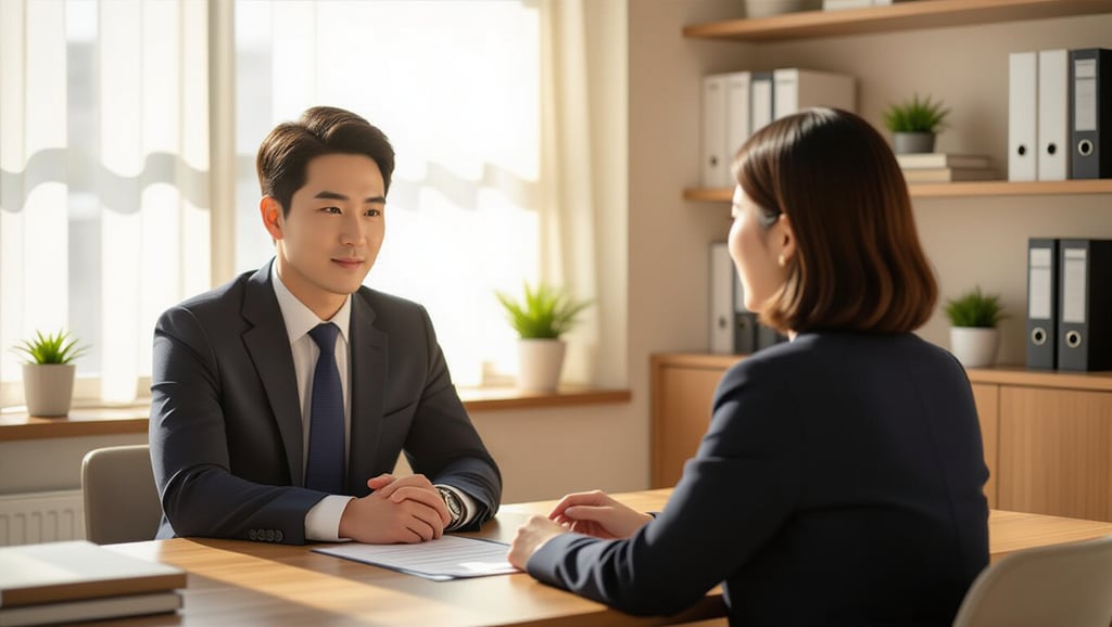 📋 마을변호사 제도, 왜 필요할까요?