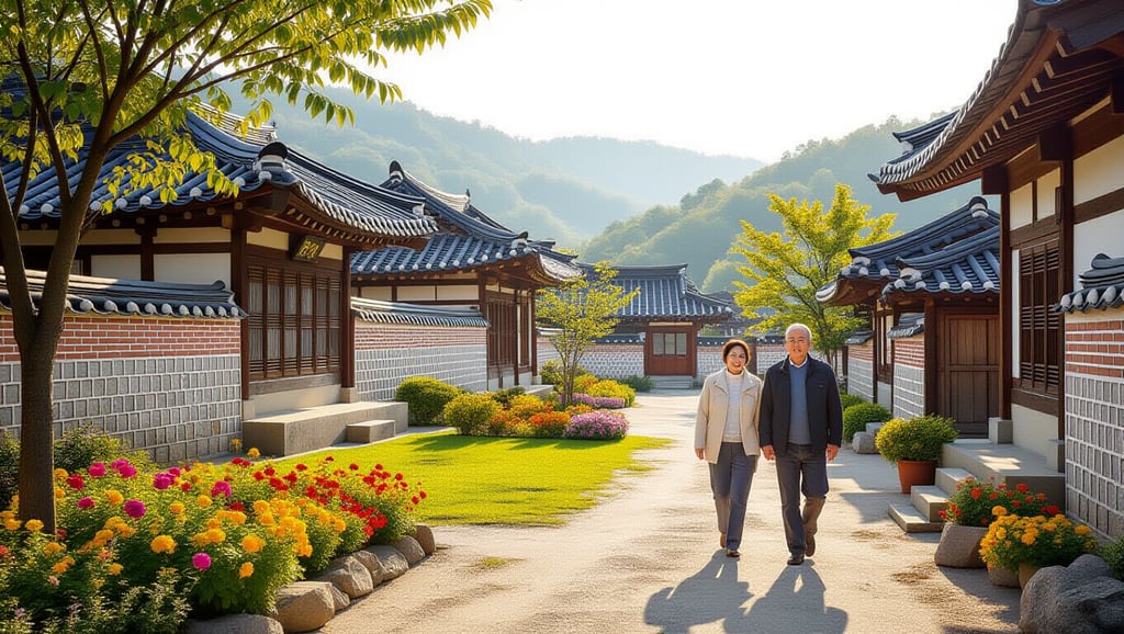 2026년 농촌빈집정비지원금 신청 자격과 철거비 지원 혜택 상세 가이드 2 📋 농촌빈집정비지원금, 왜 필요할까요?