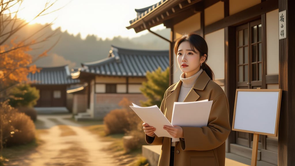 2026년 농촌빈집정비지원금 신청 자격과 철거비 지원 혜택 상세 가이드 3 🔍 우리 집도 지원받을 수 있을까? 빈집 요건과 신청 자격