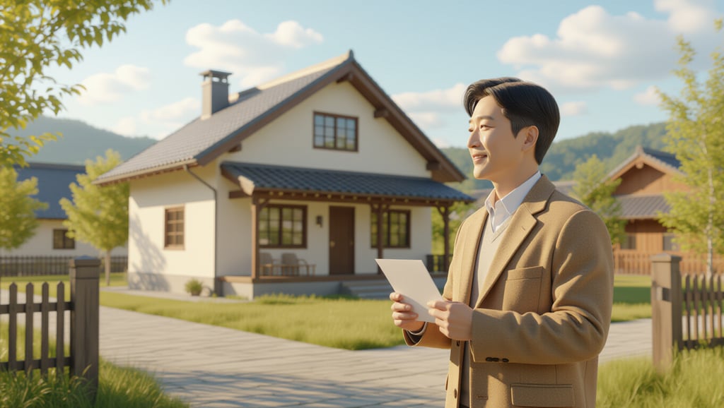 2026년 농촌빈집정비지원금 신청 자격과 철거비 지원 혜택 상세 가이드 7 📌 놓치지 마세요! 필수 서류와 주의사항