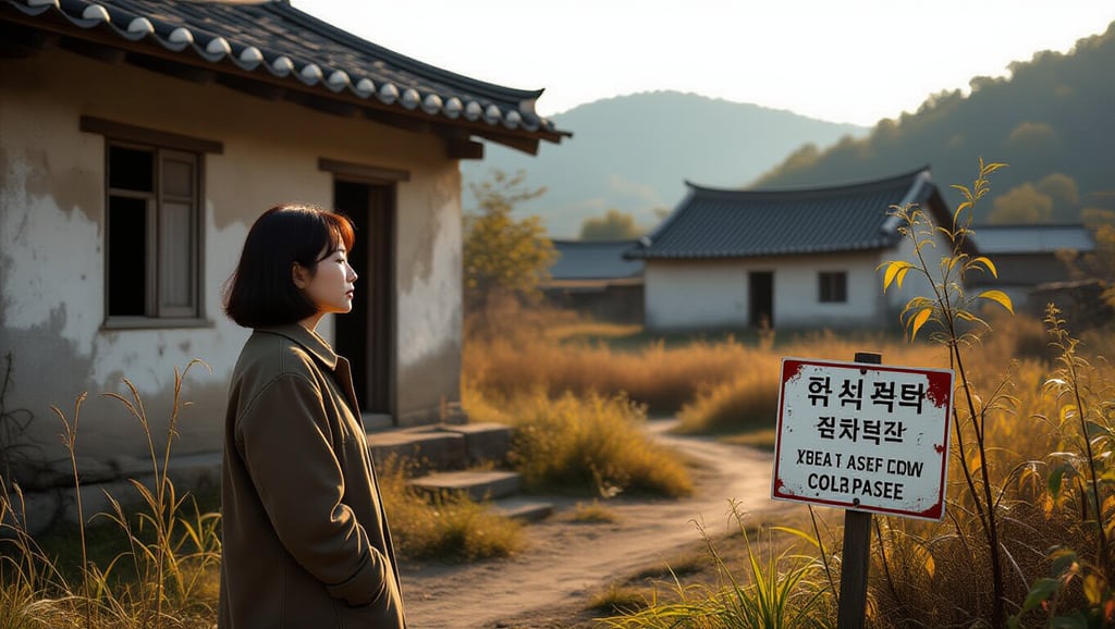 2026년 농촌빈집정비지원금 신청 자격과 철거비 지원 혜택 상세 가이드 8 🚨 빈집 방치, 어떤 불이익이 있을까요?