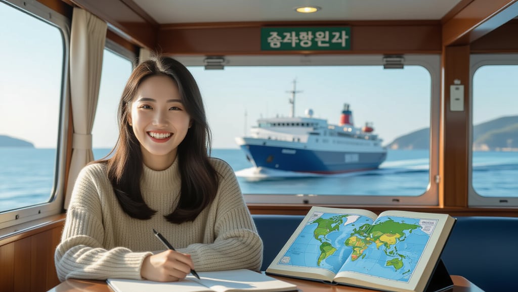 2026 바다로 이용권 신청 방법 및 가족권 할인 혜택 상세 가이드 7 💡 여행 비용 절감을 극대화하는 바다로 활용 팁