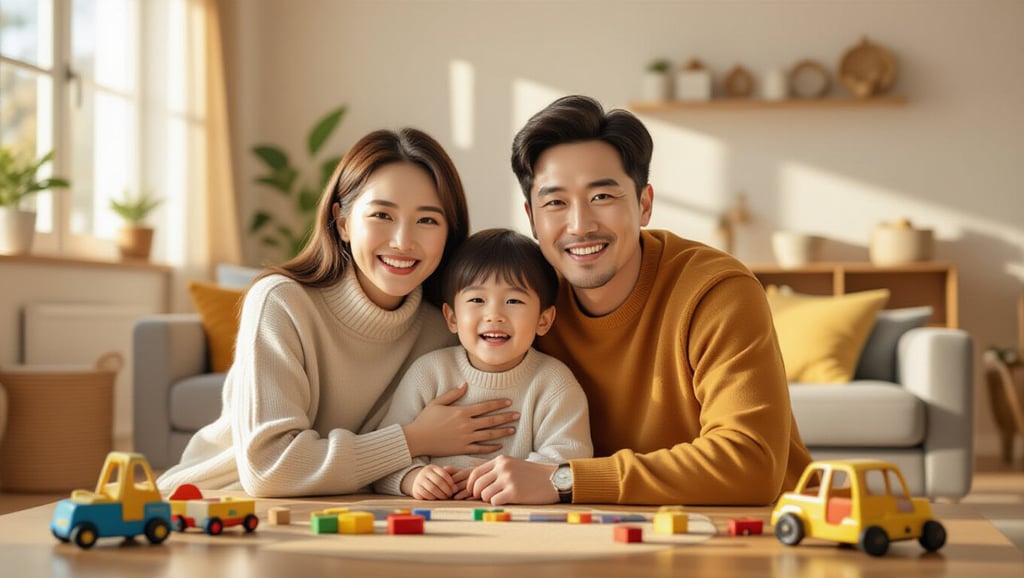 📋 2026년 육아휴직 급여, 핵심 변경 사항은?