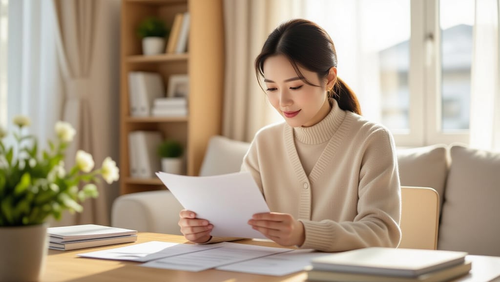 📄 육아휴직 급여 신청, 필수 서류 체크리스트