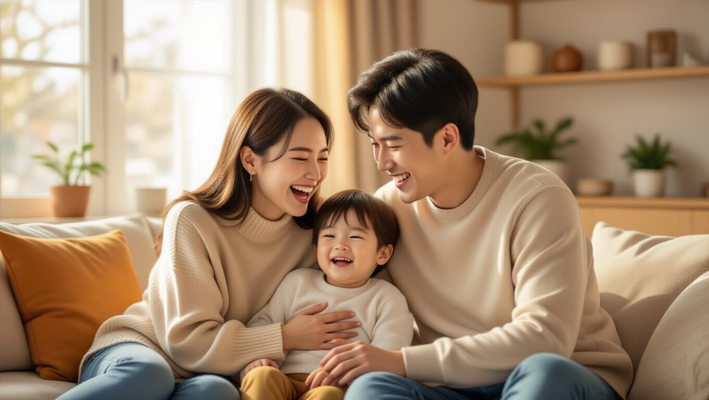 🤝 부모함께육아휴직제 & 근로시간 단축 혜택
