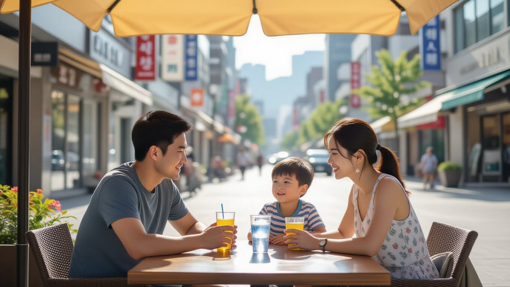 🚨 폭염 위기 단계별 대응과 안전 수칙