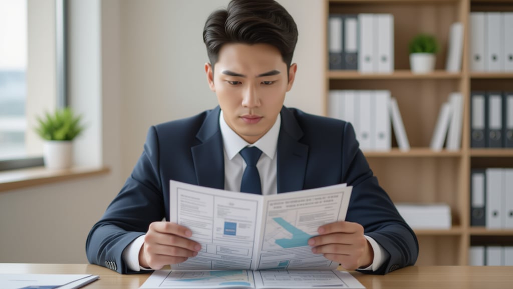 ⚠️ 응시 자격 및 거주지 제한, 꼭 확인하세요!