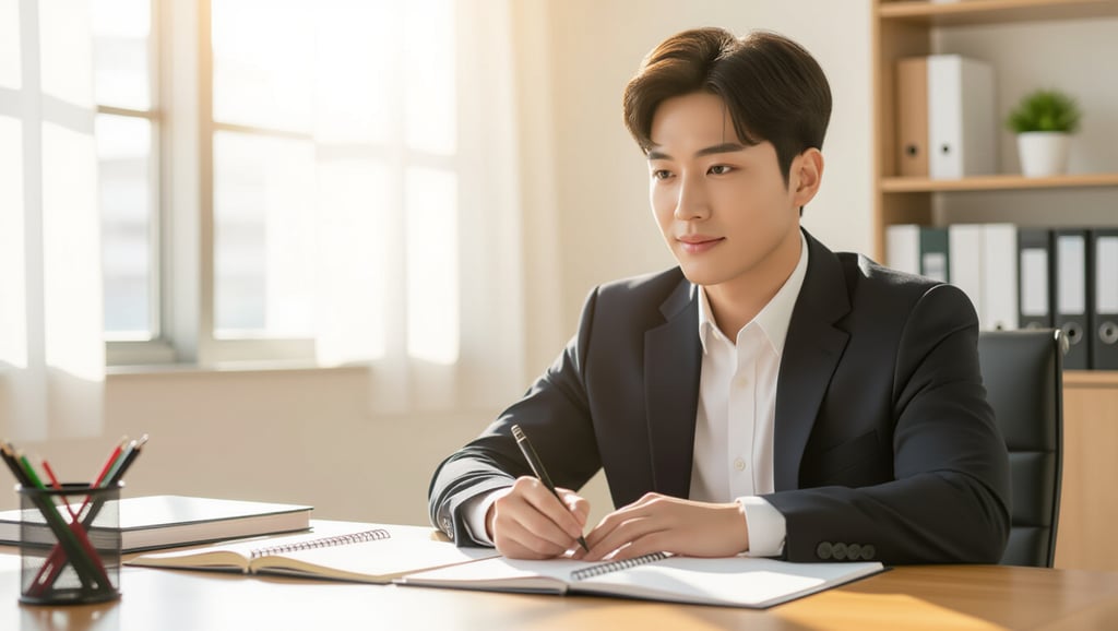 📚 직렬별 과목 구성, 내 직렬은?
