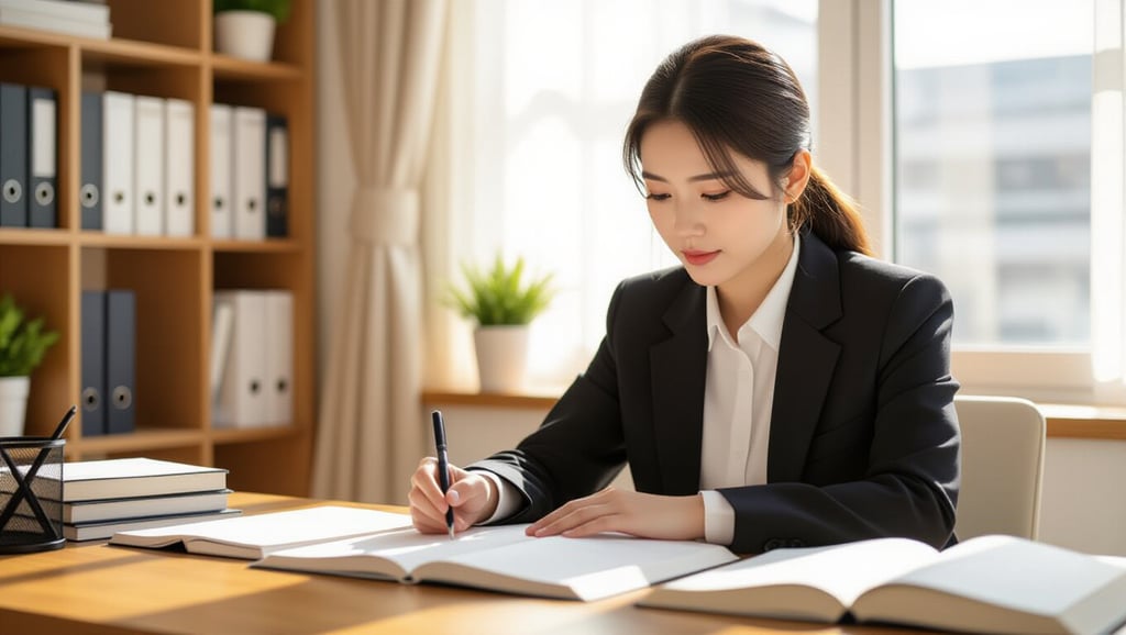 📋 2026년 공무원 시험, 무엇이 달라지나요?