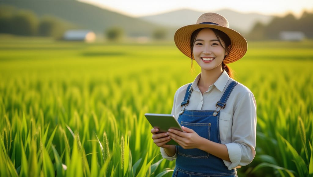 농업e지 농업경영체 등록 방법 및 2026년 공익직불금 신청 절차 안내 4 💡 농업경영체 온라인 등록/변경 절차