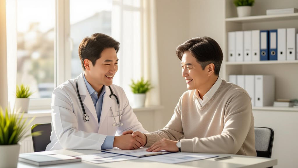 2026년 고혈압 당뇨병 등록관리사업 개편 내용과 의료비 지원 신청 방법 4 📌 우리 동네는 참여하나요? 신청은 어떻게 하나요?