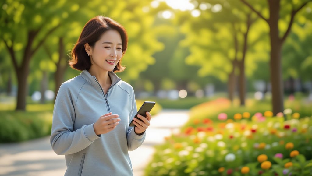 2026년 고혈압 당뇨병 등록관리사업 개편 내용과 의료비 지원 신청 방법 5 💡 추가 혜택! 건강생활실천지원금 활용 팁