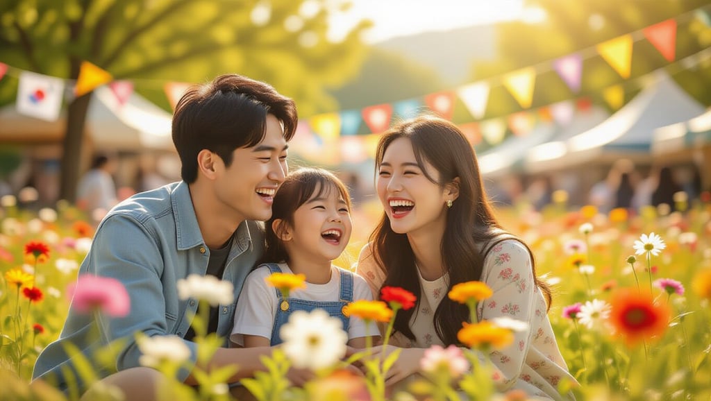 2026년 6월 전국 축제 일정, 꽃 축제부터 미식 여행까지 지역별 행사 정보 8 📌 마무리