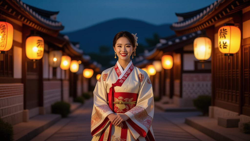 2026년 6월 전국 축제 일정, 꽃 축제부터 미식 여행까지 지역별 행사 정보 7 🎭 전통과 지역 특색이 살아있는 이색 축제