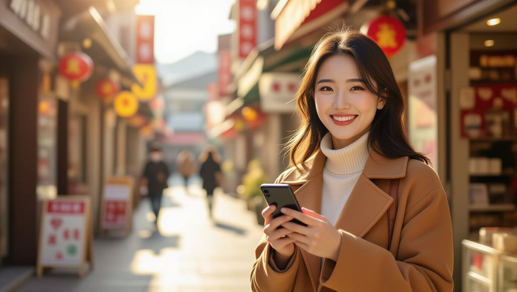 📋 지역사랑상품권, 왜 사용해야 할까요?